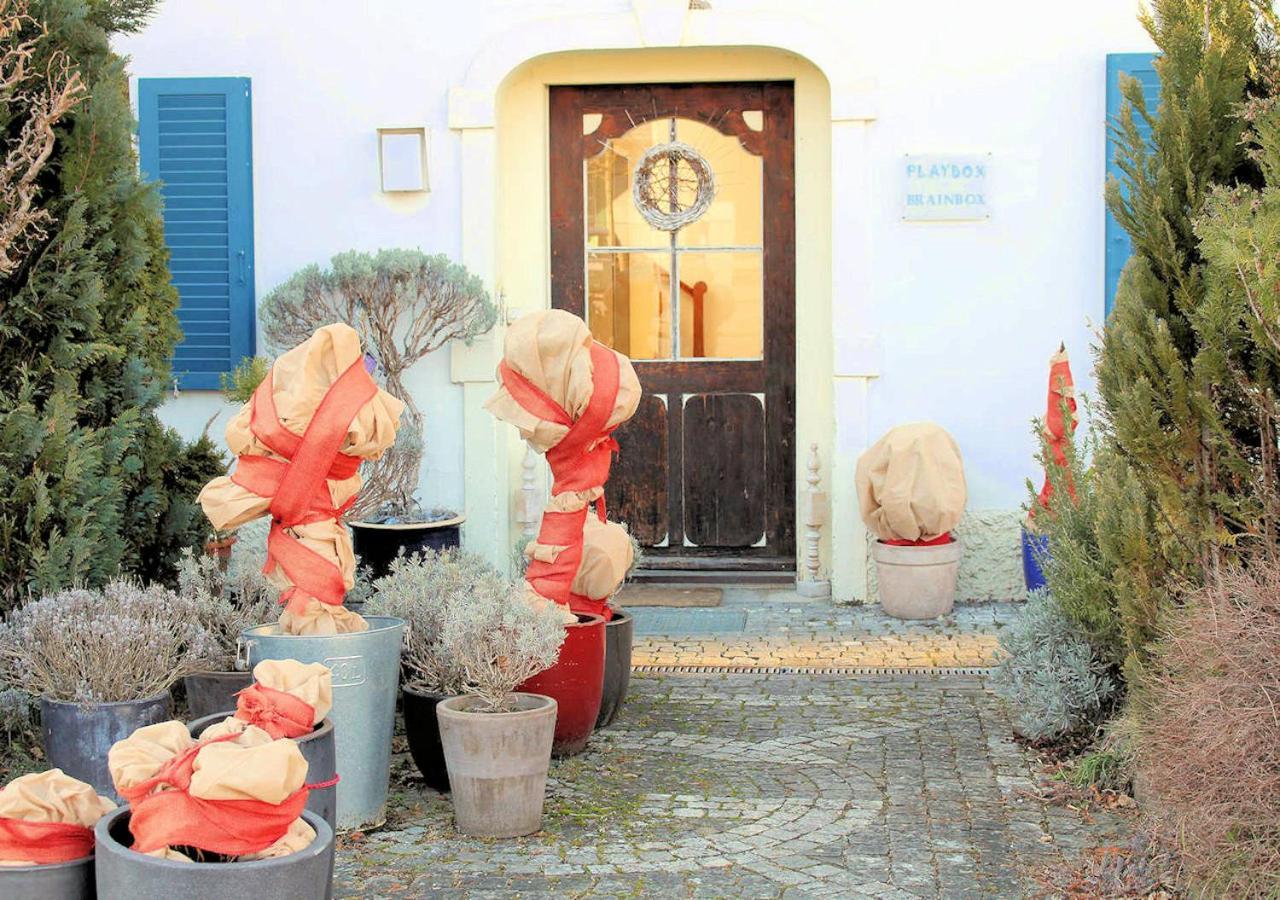 Barlis - Charming Place In A Typical Village House Alpnach Exterior photo